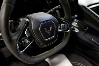 Corvette C8 din 2021 cu 14.700 km - oferta COR120672 - foto 24
