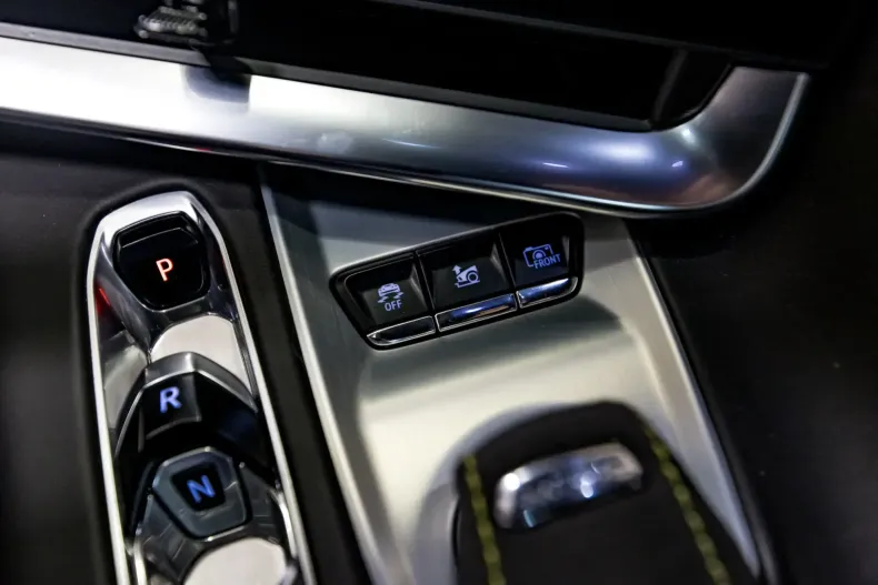 Corvette C8 din 2021 cu 14.700 km - oferta COR120672 - foto 28