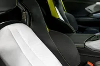 Corvette C8 din 2021 cu 14.700 km - oferta COR120672 - foto 33