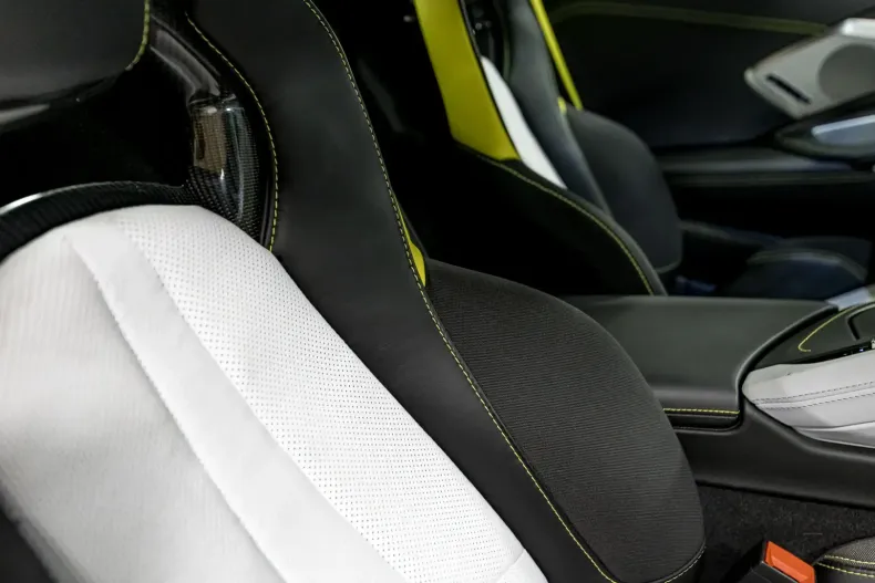 Corvette C8 din 2021 cu 14.700 km - oferta COR120672 - foto 33