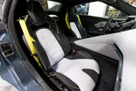 Corvette C8 din 2021 cu 14.700 km - oferta COR120672 - foto 34