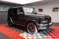 Mercedes-Benz G 63 AMG din 2024 cu 50 km - oferta MER120673 - foto 1
