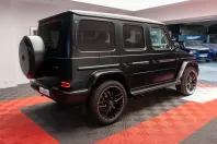 Mercedes-Benz G 63 AMG din 2024 cu 50 km - oferta MER120673 - foto 2