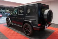 Mercedes-Benz G 63 AMG din 2024 cu 50 km - oferta MER120673 - foto 4