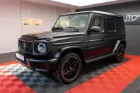 Mercedes-Benz G 63 AMG din 2024 cu 50 km - oferta MER120673 - foto 5