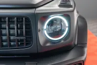 Mercedes-Benz G 63 AMG din 2024 cu 50 km - oferta MER120673 - foto 7