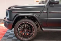 Mercedes-Benz G 63 AMG din 2024 cu 50 km - oferta MER120673 - foto 8