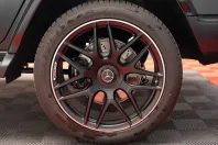 Mercedes-Benz G 63 AMG din 2024 cu 50 km - oferta MER120673 - foto 9