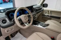 Mercedes-Benz G 63 AMG din 2024 cu 50 km - oferta MER120673 - foto 12