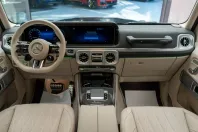 Mercedes-Benz G 63 AMG din 2024 cu 50 km - oferta MER120673 - foto 13