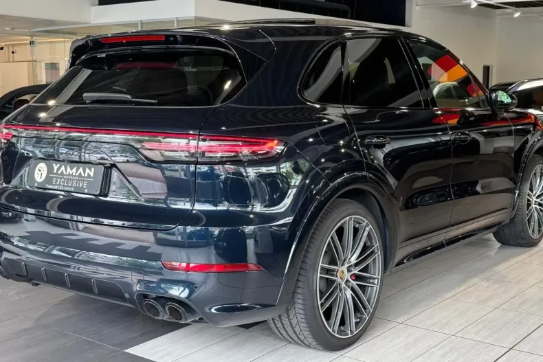 Porsche Cayenne din 2023 cu 62.000 km - oferta POR120675 - foto 5