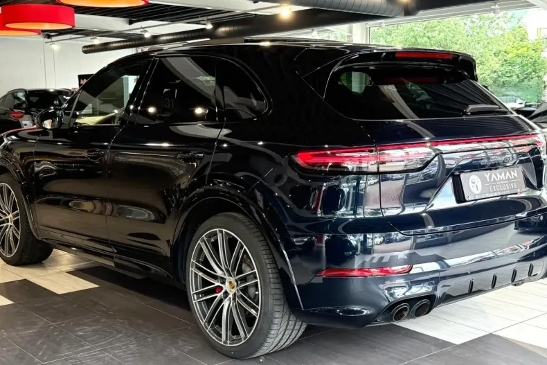 Porsche Cayenne din 2023 cu 62.000 km - oferta POR120675 - foto 8