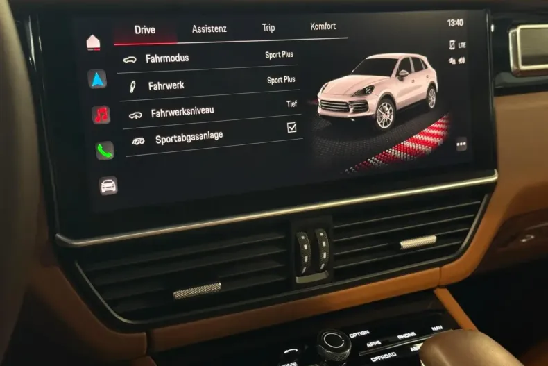 Porsche Cayenne din 2023 cu 62.000 km - oferta POR120675 - foto 19