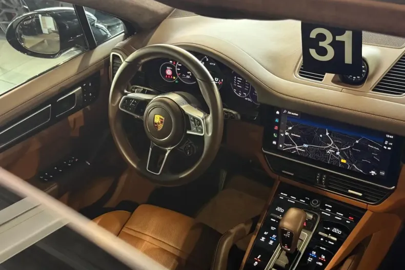 Porsche Cayenne din 2023 cu 62.000 km - oferta POR120675 - foto 24