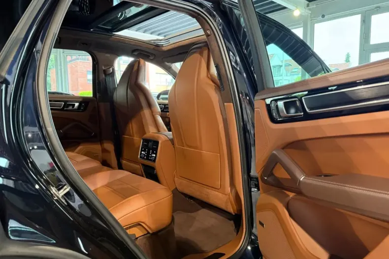 Porsche Cayenne din 2023 cu 62.000 km - oferta POR120675 - foto 25