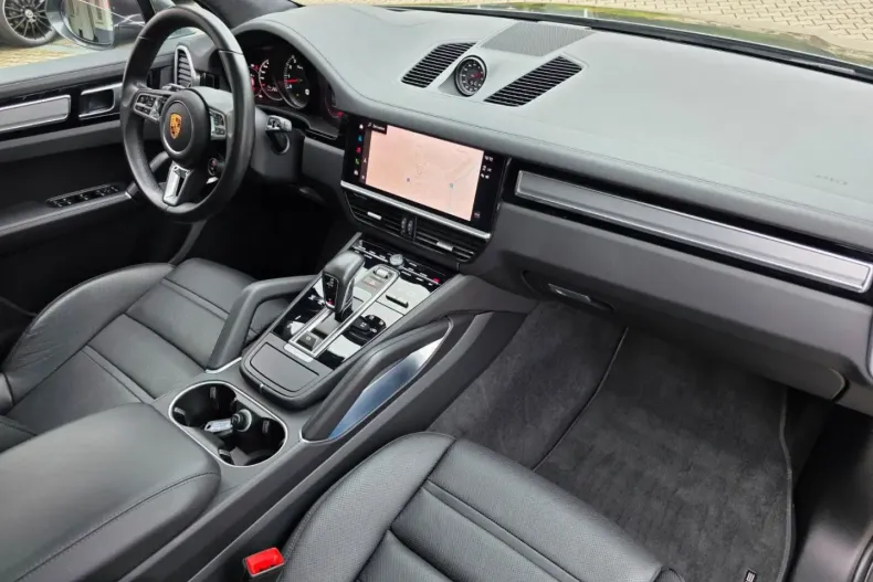 Porsche Cayenne din 2023 cu 50.000 km - oferta POR120676 - foto 2