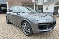 Porsche Cayenne din 2023 cu 50.000 km - oferta POR120676 - foto 3
