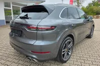 Porsche Cayenne din 2023 cu 50.000 km - oferta POR120676 - foto 4