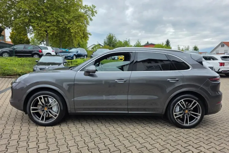 Porsche Cayenne din 2023 cu 50.000 km - oferta POR120676 - foto 7