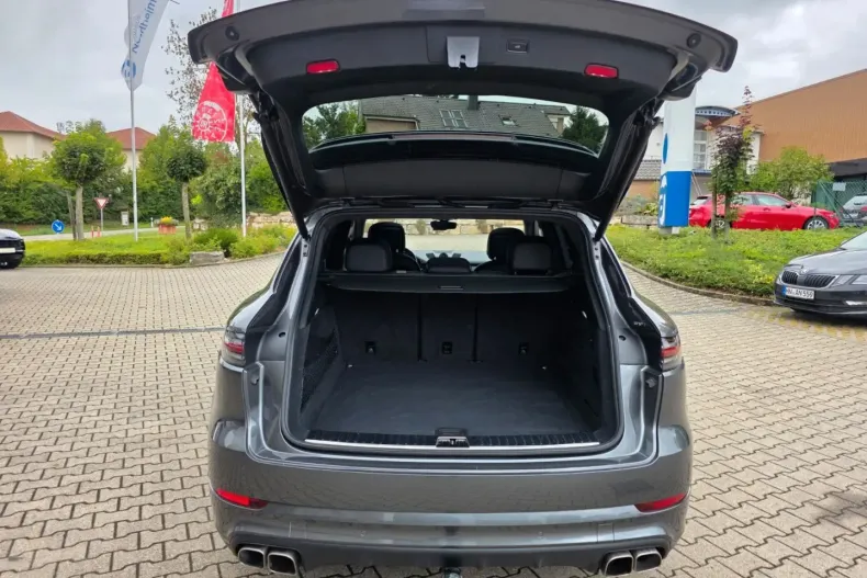 Porsche Cayenne din 2023 cu 50.000 km - oferta POR120676 - foto 15