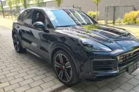 Porsche Cayenne din 2022 cu 45.000 km - oferta POR120677 - foto 1