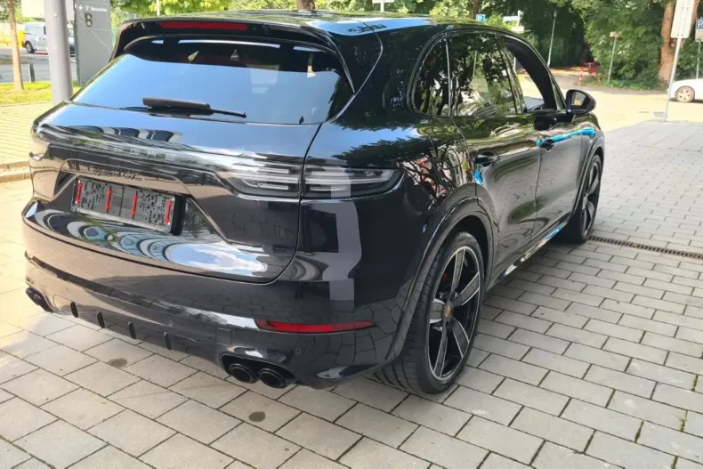 Porsche Cayenne din 2022 cu 45.000 km - oferta POR120677 - foto 5