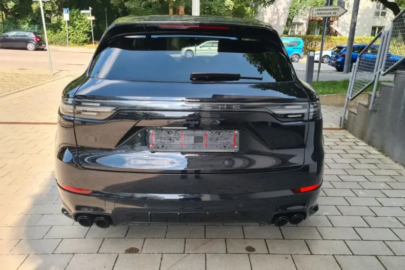 Porsche Cayenne din 2022 cu 45.000 km - oferta POR120677 - foto 6
