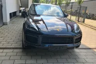 Porsche Cayenne din 2022 cu 45.000 km - oferta POR120677 - foto 7