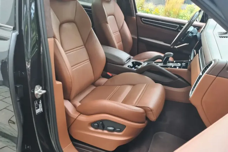 Porsche Cayenne din 2022 cu 45.000 km - oferta POR120677 - foto 10