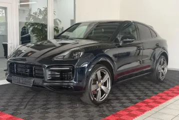 Porsche Cayenne din 2023 - oferta POR120678