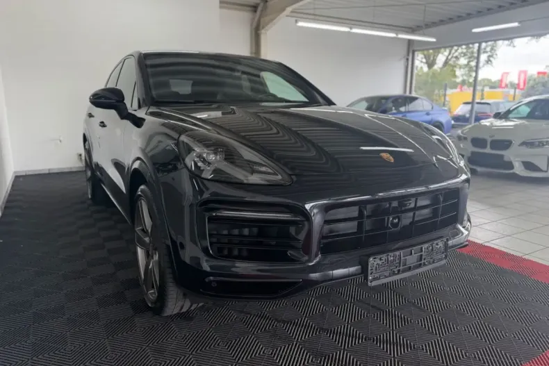 Porsche Cayenne din 2023 cu 28.900 km - oferta POR120678 - foto 8