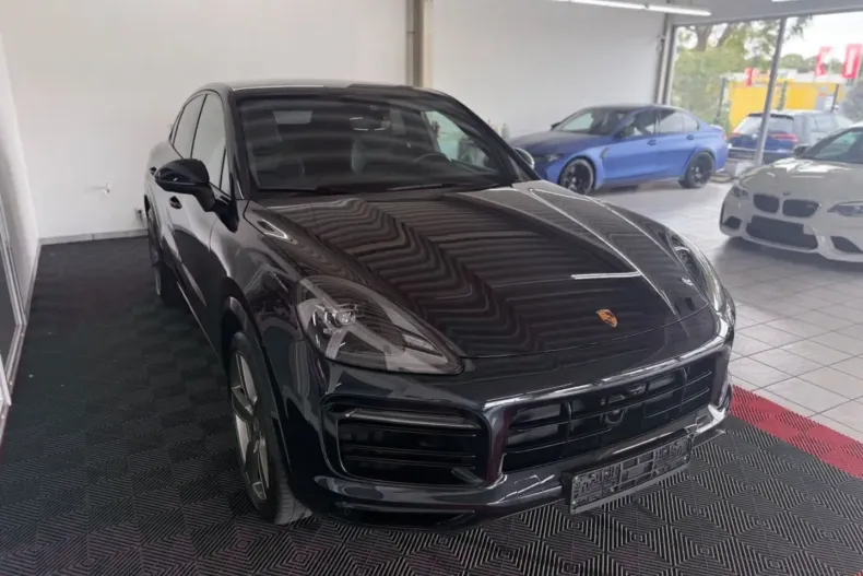 Porsche Cayenne din 2023 cu 28.900 km - oferta POR120678 - foto 9