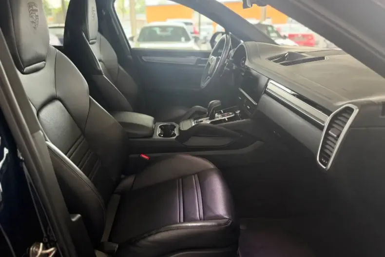 Porsche Cayenne din 2023 cu 28.900 km - oferta POR120678 - foto 14