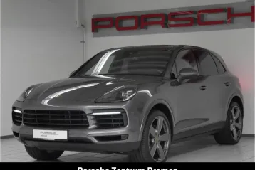 Porsche Cayenne din 2021 - oferta POR120679