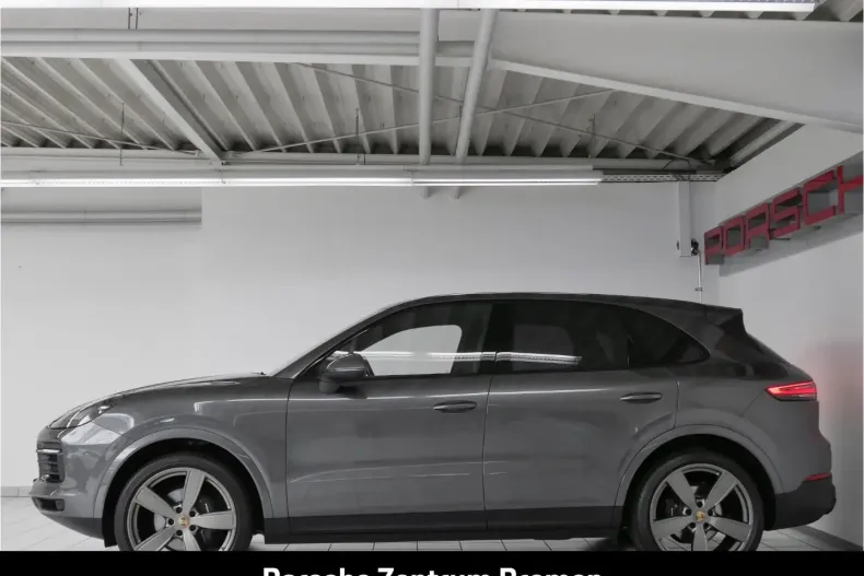 Porsche Cayenne din 2021 cu 49.976 km - oferta POR120679 - foto 2