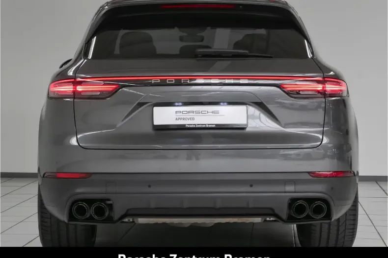 Porsche Cayenne din 2021 cu 49.976 km - oferta POR120679 - foto 4