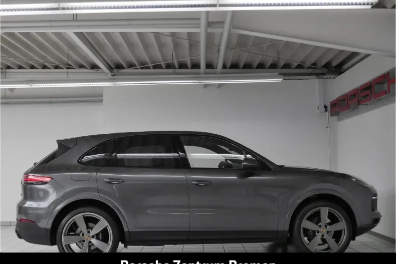 Porsche Cayenne din 2021 cu 49.976 km - oferta POR120679 - foto 6