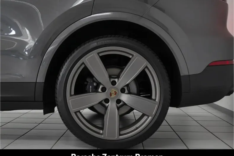 Porsche Cayenne din 2021 cu 49.976 km - oferta POR120679 - foto 10