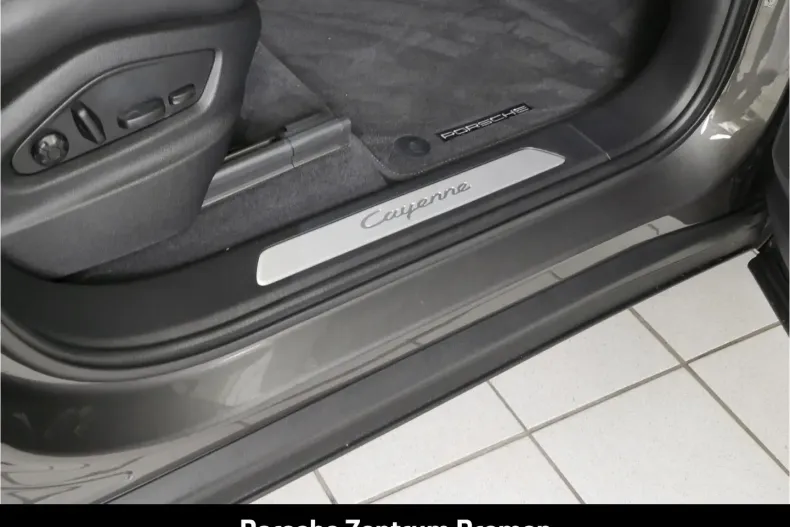 Porsche Cayenne din 2021 cu 49.976 km - oferta POR120679 - foto 24