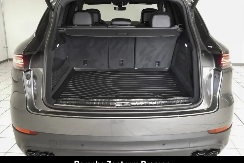 Porsche Cayenne din 2021 cu 49.976 km - oferta POR120679 - foto 25