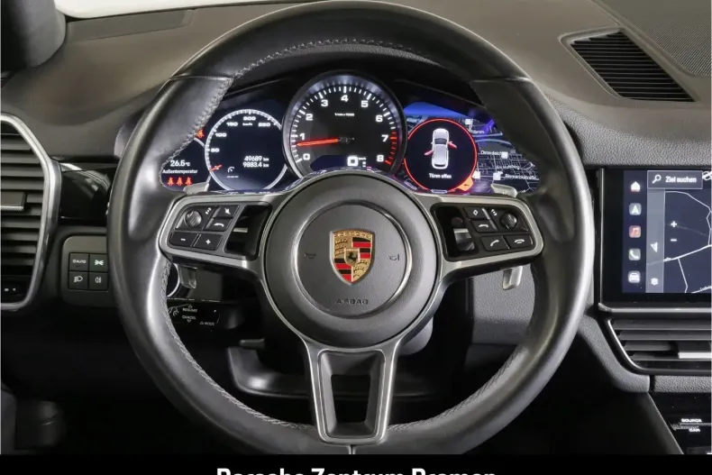 Porsche Cayenne din 2021 cu 49.976 km - oferta POR120679 - foto 28