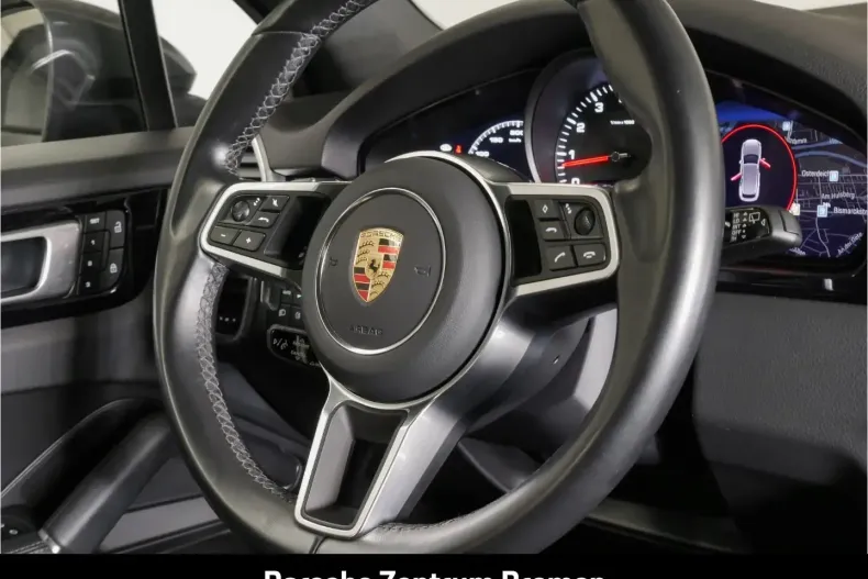 Porsche Cayenne din 2021 cu 49.976 km - oferta POR120679 - foto 29