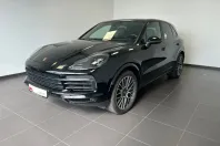 Porsche Cayenne din 2021 cu 47.360 km - oferta POR120680 - foto 2