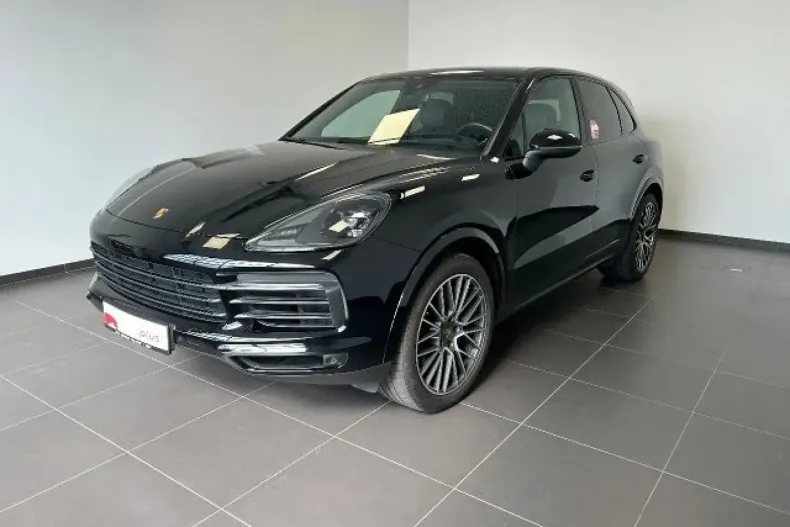 Porsche Cayenne din 2021 cu 47.360 km - oferta POR120680 - foto 2