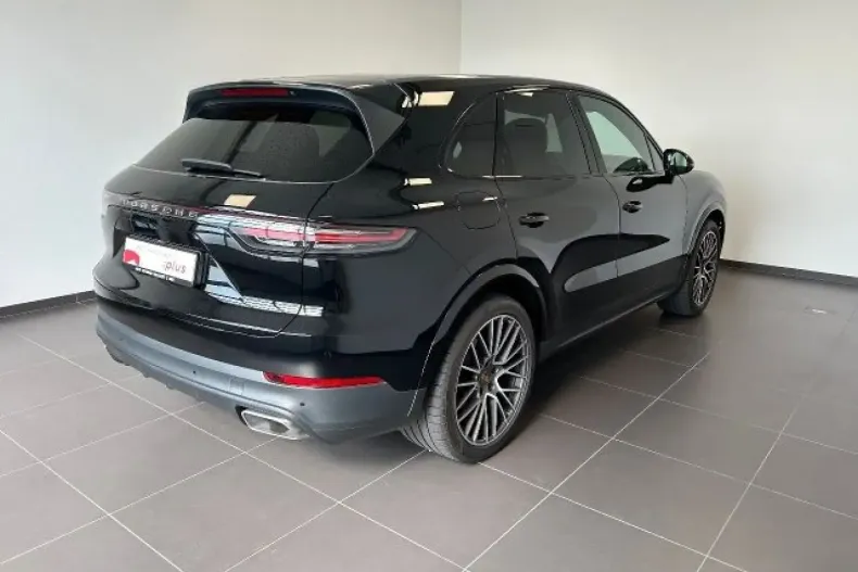 Porsche Cayenne din 2021 cu 47.360 km - oferta POR120680 - foto 5