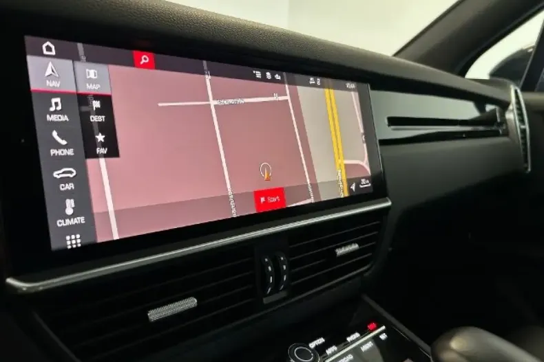 Porsche Cayenne din 2021 cu 47.360 km - oferta POR120680 - foto 12