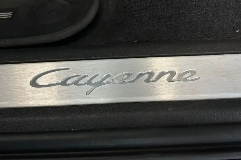 Porsche Cayenne din 2021 cu 47.360 km - oferta POR120680 - foto 15