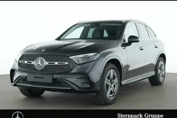 Mercedes-Benz GLC 300 din 2024 - oferta MER120681