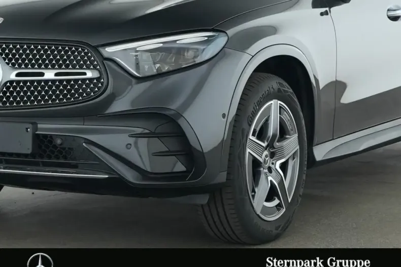 Mercedes-Benz GLC 300 din 2024 cu 11.687 km - oferta MER120681 - foto 3