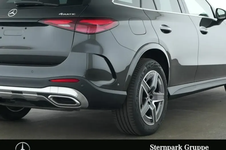 Mercedes-Benz GLC 300 din 2024 cu 11.687 km - oferta MER120681 - foto 4